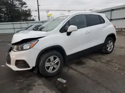 KL7CJNSM3NB549594 2022 CHEVROLET TRAX