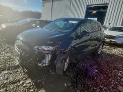 KL7CJNSM3NB550860 2022 CHEVROLET TRAX