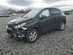 KL7CJNSM3NB551166 2022 CHEVROLET TRAX
