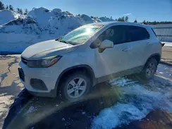 KL7CJNSM3NB552026 2022 CHEVROLET TRAX