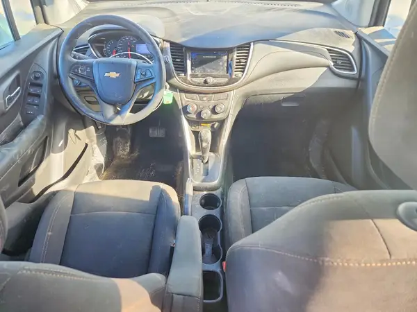 KL7CJNSM3NB552026 2022 CHEVROLET TRAX - Image 8