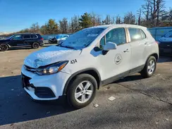 KL7CJNSM4MB360645 2021 CHEVROLET TRAX