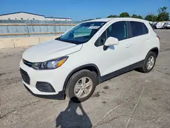 KL7CJNSM4NB505281 2022 CHEVROLET TRAX
