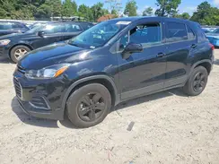 KL7CJNSM4NB508133 2022 CHEVROLET TRAX
