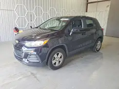 KL7CJNSM4NB510948 2022 CHEVROLET TRAX