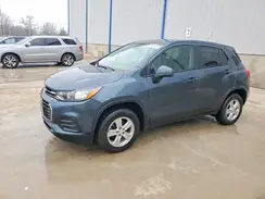 KL7CJNSM4NB514143 2022 CHEVROLET TRAX