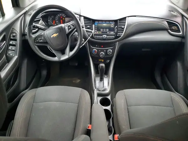 KL7CJNSM4NB514143 2022 CHEVROLET TRAX - Image 8