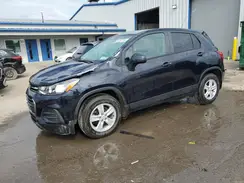 KL7CJNSM4NB514580 2022 CHEVROLET TRAX