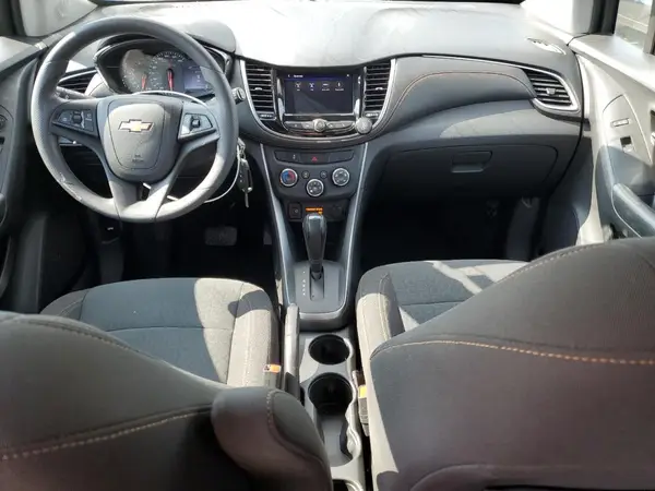 KL7CJNSM4NB514580 2022 CHEVROLET TRAX - Image 8
