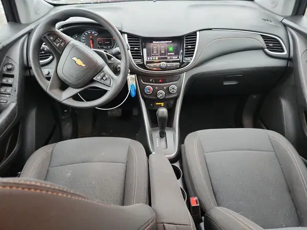 KL7CJNSM4NB514871 2022 CHEVROLET TRAX - Image 8