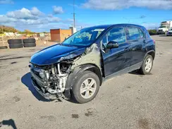 KL7CJNSM4NB515390 2022 CHEVROLET TRAX
