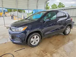 KL7CJNSM4NB515647 2022 CHEVROLET TRAX