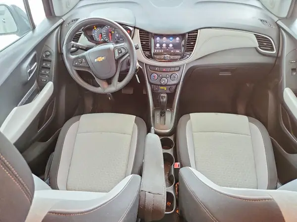 KL7CJNSM4NB515647 2022 CHEVROLET TRAX - Image 8