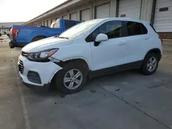KL7CJNSM4NB515843 2022 CHEVROLET TRAX