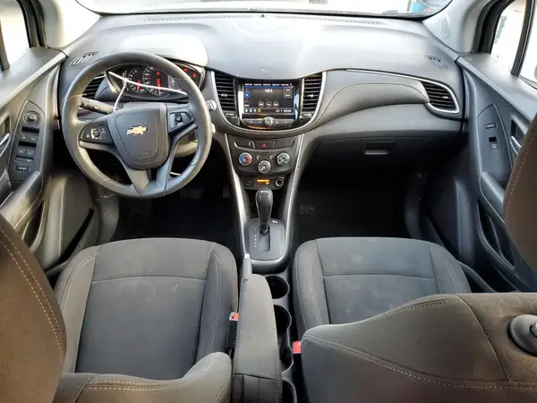 KL7CJNSM4NB515843 2022 CHEVROLET TRAX - Image 8
