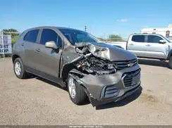 KL7CJNSM4NB516152 2022 CHEVROLET TRAX