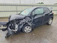 KL7CJNSM4NB516507 2022 CHEVROLET TRAX