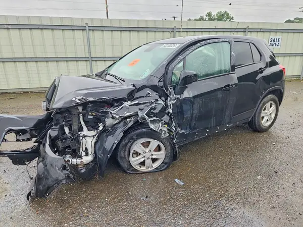 KL7CJNSM4NB516507 2022 CHEVROLET TRAX - Image 1