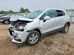KL7CJNSM4NB542797 2022 CHEVROLET TRAX