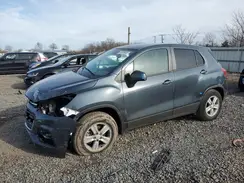KL7CJNSM4NB543058 2022 CHEVROLET TRAX
