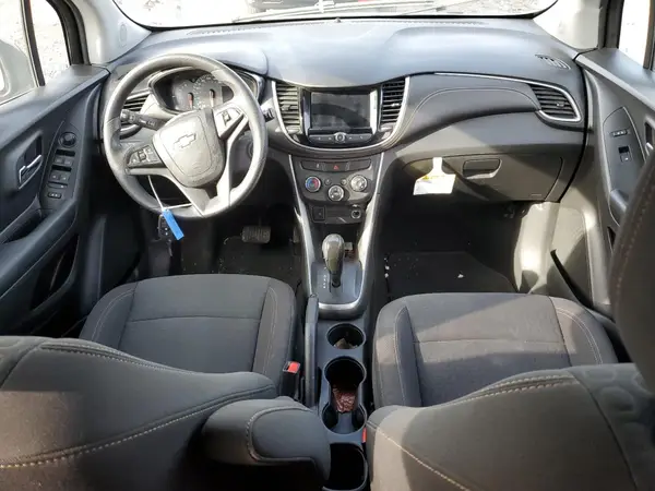 KL7CJNSM4NB543058 2022 CHEVROLET TRAX - Image 8