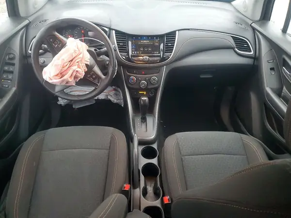 KL7CJNSM4NB543092 2022 CHEVROLET TRAX - Image 8