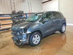 KL7CJNSM4NB543142 2022 CHEVROLET TRAX