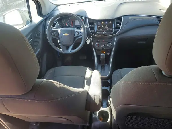 KL7CJNSM4NB543142 2022 CHEVROLET TRAX - Image 8
