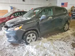 KL7CJNSM4NB544467 2022 CHEVROLET TRAX
