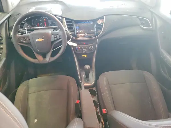 KL7CJNSM4NB544467 2022 CHEVROLET TRAX - Image 8