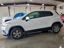 KL7CJNSM4NB547840 2022 CHEVROLET TRAX