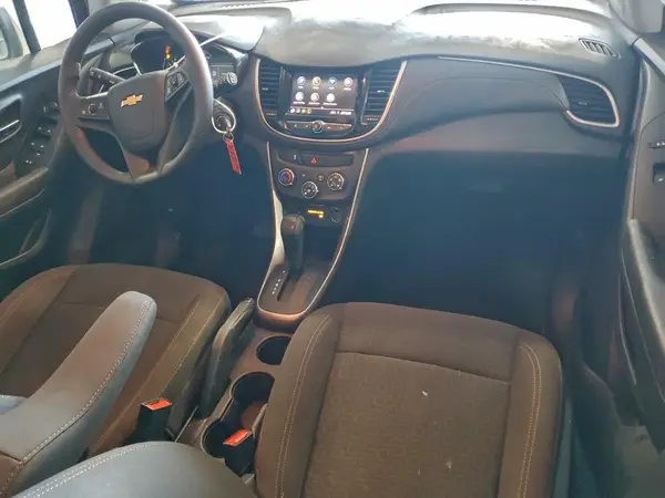 KL7CJNSM4NB547840 2022 CHEVROLET TRAX - Image 8