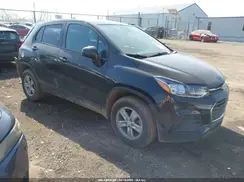 KL7CJNSM4NB551564 2022 CHEVROLET TRAX