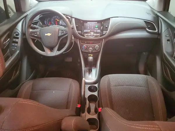 KL7CJNSM4NB552441 2022 CHEVROLET TRAX - Image 8