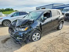 KL7CJNSM4NB553413 2022 CHEVROLET TRAX