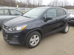 KL7CJNSM5MB361786 2021 CHEVROLET TRAX