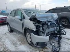KL7CJNSM5MB362064 2021 CHEVROLET TRAX
