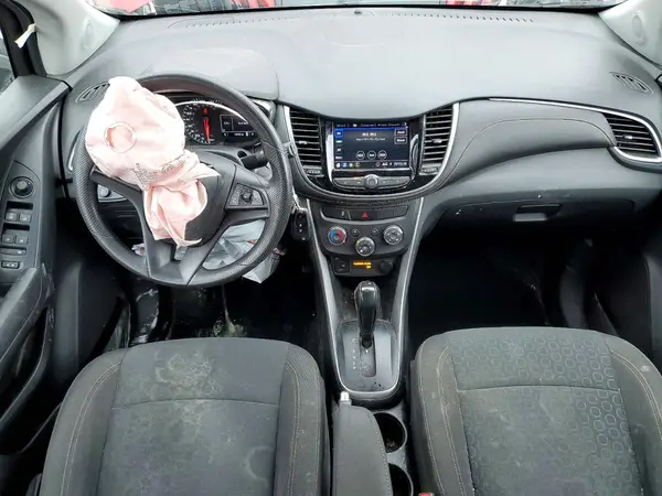 KL7CJNSM5MB366759 2021 CHEVROLET TRAX - Image 8