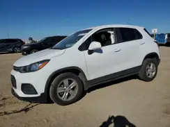 KL7CJNSM5MB368236 2021 CHEVROLET TRAX