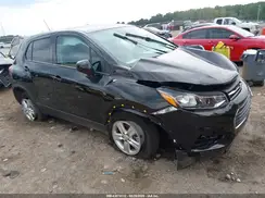 KL7CJNSM5NB501157 2022 CHEVROLET TRAX