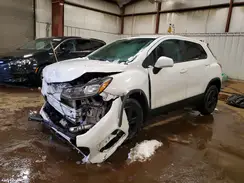 KL7CJNSM5NB502289 2022 CHEVROLET TRAX
