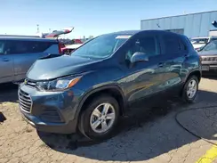KL7CJNSM5NB505287 2022 CHEVROLET TRAX