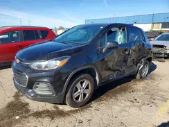 KL7CJNSM5NB505306 2022 CHEVROLET TRAX