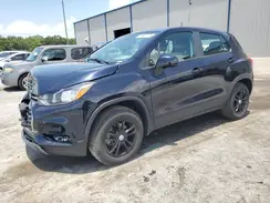 KL7CJNSM5NB507315 2022 CHEVROLET TRAX