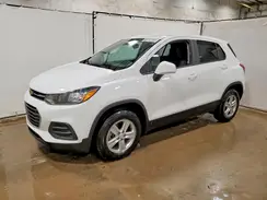 KL7CJNSM5NB508349 2022 CHEVROLET TRAX