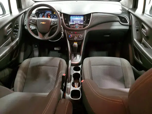 KL7CJNSM5NB508349 2022 CHEVROLET TRAX - Image 8