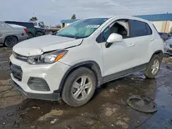 KL7CJNSM5NB509534 2022 CHEVROLET TRAX