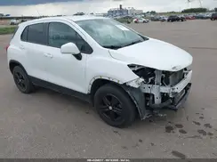 KL7CJNSM5NB509579 2022 CHEVROLET TRAX