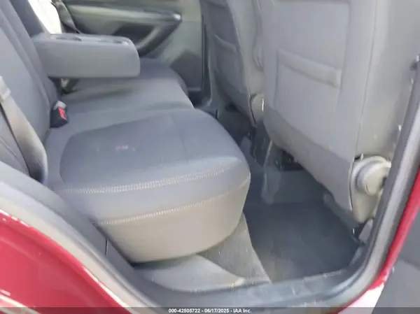 KL7CJNSM5NB511252 2022 CHEVROLET TRAX - Image 8