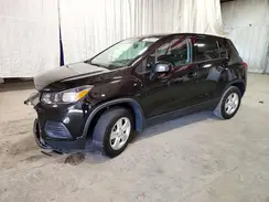 KL7CJNSM5NB513342 2022 CHEVROLET TRAX